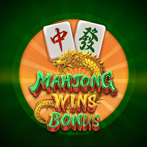 Mahjong wins Bonus